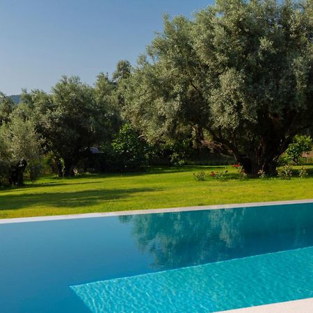 Averto Villas With Private Pool Nydri  Ngoại thất bức ảnh